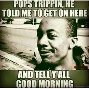 Meet your Posher, Nickyb